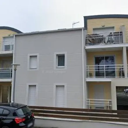 Rent this 1 bed apartment on 5 ter Rue François Clouet in 44240 La Chapelle-sur-Erdre, France
