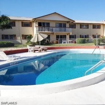 Buy this 2 bed condo on 3704 Broadway Apt 120 in Fort Myers, Florida