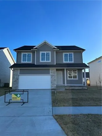 Buy this 4 bed house on Southeast Booth Avenue in Waukee, IA 50263