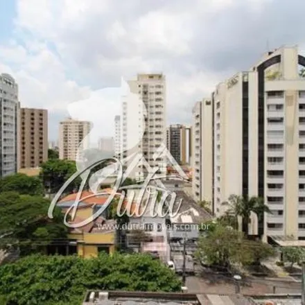 Image 2 - Edifício Monte Carlo, Alameda dos Anapurús 1580, Indianópolis, São Paulo - SP, 04087-005, Brazil - Apartment for sale