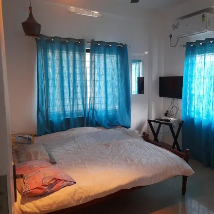 Rent this 1 bed apartment on Reliance Digital in Salem - Kochi - Kanyakumari Highway, Edappally