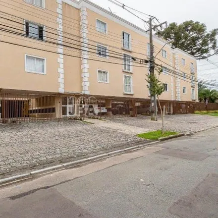 Rent this 2 bed apartment on Rua Rio Grande do Sul 504 in Água Verde, Curitiba - PR