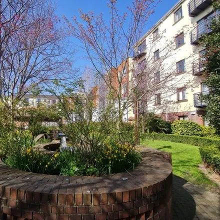 Image 6 - Arran Square, Lincoln Lane, Dublin, D07 HK38, Ireland - Apartment for rent