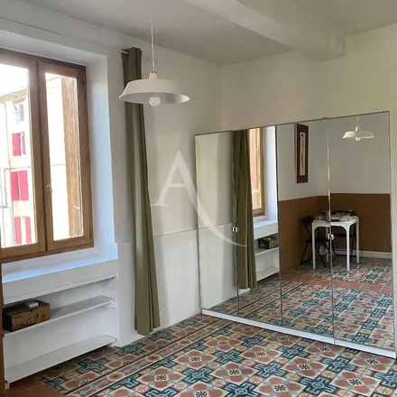 Rent this 2 bed apartment on 181 f La Garrigue in 34600 Bédarieux, France