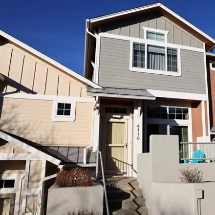 Buy this 2 bed condo on 4136 Riley Drive in Longmont, CO 80503