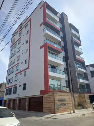 Image 9 - Pazos, San Juan de Miraflores, Lima Metropolitan Area 15801, Peru - Apartment for sale
