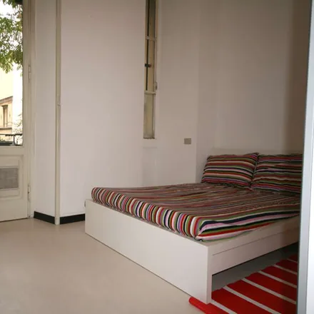 Rent this 4 bed room on Kamii in Viale Abruzzi, 88