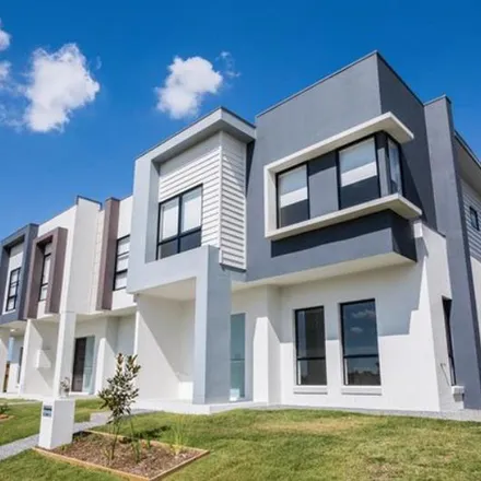 Rent this 4 bed apartment on Napier Avenue in Mango Hill QLD 4509, Australia