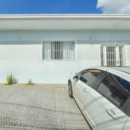Buy this 6 bed house on Rua Renato Thadeo 90 in Bacacheri, Curitiba - PR
