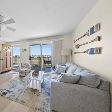 Rent this 2 bed condo on Avalon in NJ, 08202