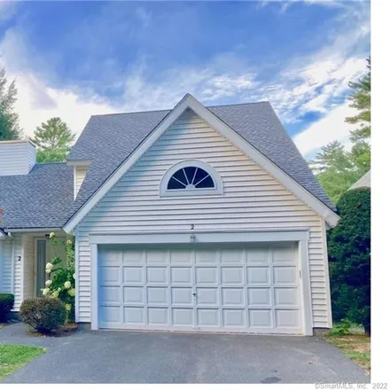 Buy this 2 bed house on Bushy Hill Road in Simsbury, CT 06070
