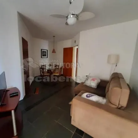 Buy this 2 bed apartment on Rua Suíça in Vila Nossa Senhora de Fátima, São José do Rio Preto - SP