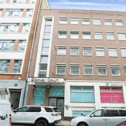 Buy this studio loft on Boutique in 8-10 Stanley Street, Pride Quarter