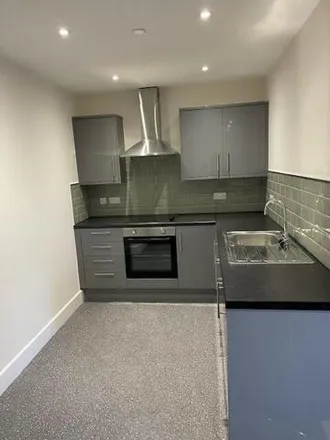 Rent this 1 bed room on Oakfield Street in Cardiff, CF24 3QJ