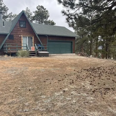 Buy this 3 bed house on 3329 County Road 265 in Custer County, CO