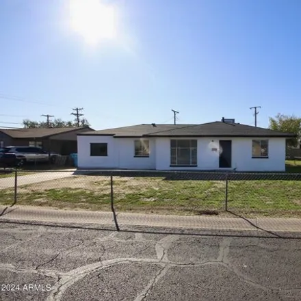Buy this 4 bed house on 3707 West Catalina Drive in Phoenix, AZ 85019