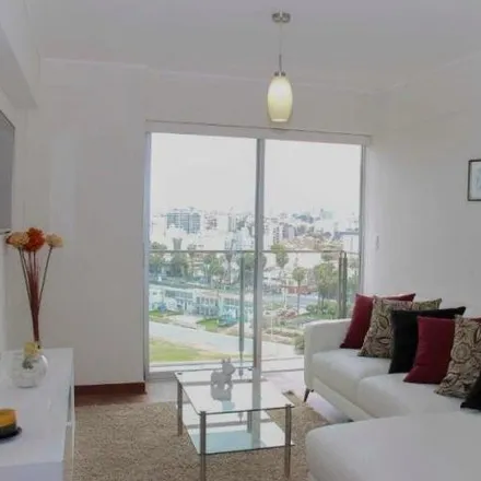Image 2 - Repsol, Ciclovía El Sol, Barranco, Lima Metropolitan Area 15063, Peru - Apartment for sale