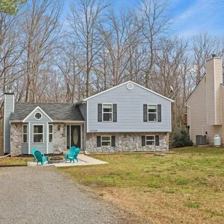 Buy this 4 bed house on 12248 Piute Court in Lusby, Calvert County