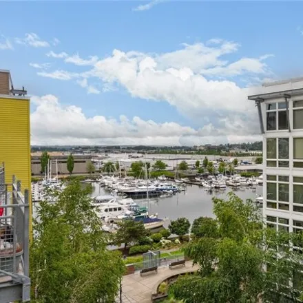 Image 3 - Thea's Landing, Dock Street, Tacoma, WA 98402, USA - Condo for sale