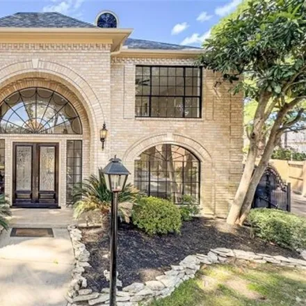 Buy this 5 bed house on 8000 Dutch Oak Circle in Harris County, TX 77379