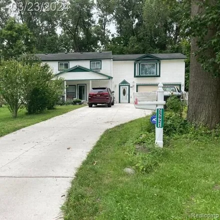 Image 1 - 25949 Beverly Road, Taylor, MI 48180, USA - House for sale