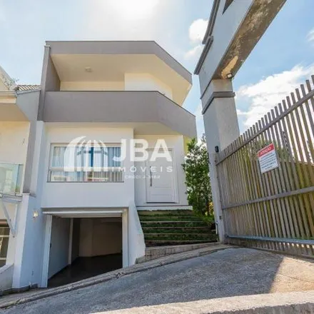 Buy this 3 bed house on Rua Máximo João Kopp 257 in Santa Cândida, Curitiba - PR