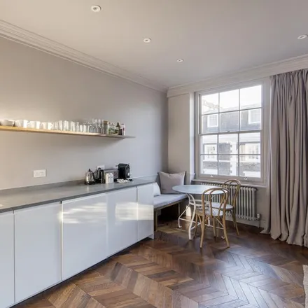 Image 2 - 30 Chilworth Street, London, W2 6DT, United Kingdom - Apartment for rent