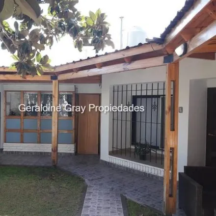 Buy this 3 bed house on Los Arrayanes 1197 in El Manzanar, Cipolletti