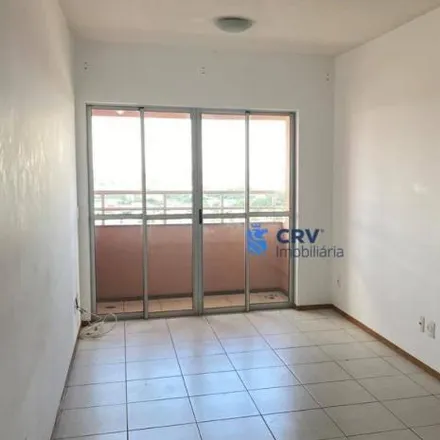 Rent this 3 bed apartment on Rua Amapá 1000 in Vila Recreio, Londrina - PR