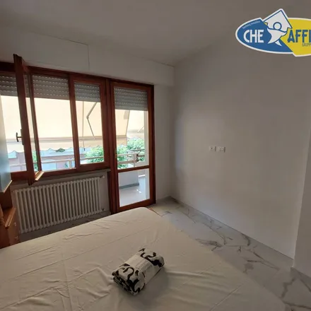 Rent this 2 bed apartment on Via Vittorio Veneto in 54100 Massa MS, Italy