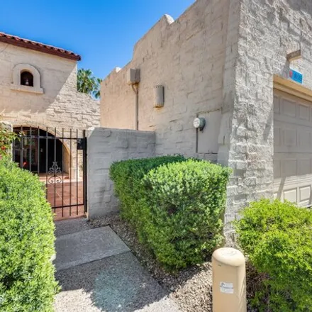 Image 2 - 16619 North 30th Avenue, Phoenix, AZ 85053, USA - House for sale