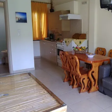 Rent this 3 bed house on Community of Kritsa in Agios Nikolaos Municipal Unit, Lasithi Regional Unit