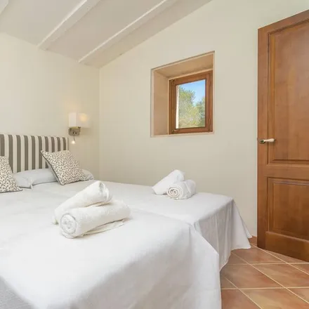 Image 4 - Sant Joan, Balearic Islands, Spain - House for rent