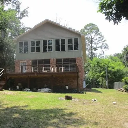 Buy this 4 bed house on 373 Flintside Drive in Sumter County, GA 31735