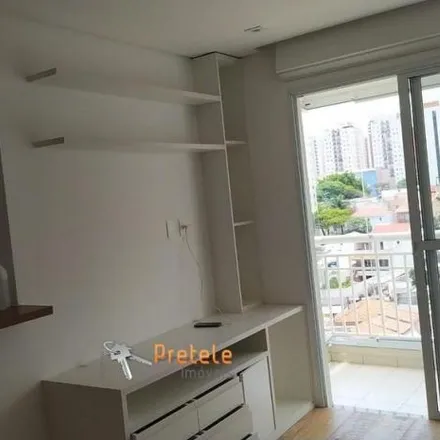 Rent this 2 bed apartment on Rua Carlos Weber 1288 in Vila Hamburguesa, São Paulo - SP