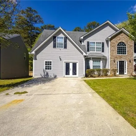 Buy this 5 bed house on 3569 Oakshire Way in Atlanta, GA 30354