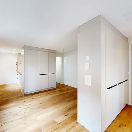 Rent this 1 bed apartment on Altmannweg 1 in 9012 St. Gallen, Switzerland