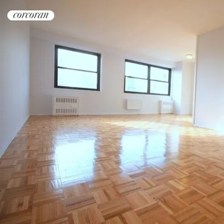 Rent this 2 bed apartment on Cooper Gramercy in East 23rd Street, New York