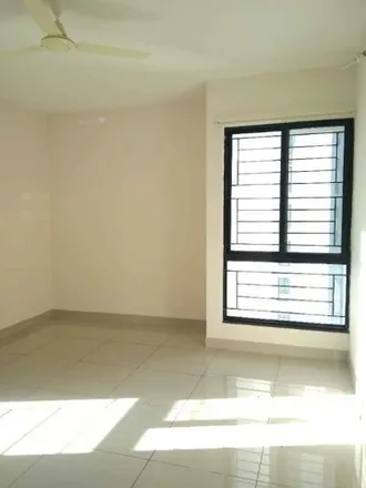 Rent this 1 bed apartment on unnamed road in Pune, Pune - 411024