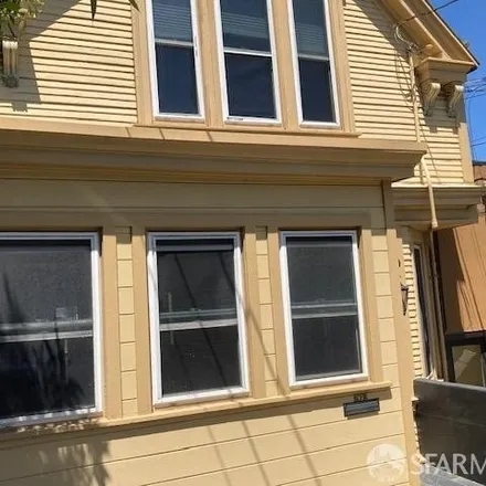 Buy this 3 bed house on 572;574 Clipper Street in San Francisco, CA 94114