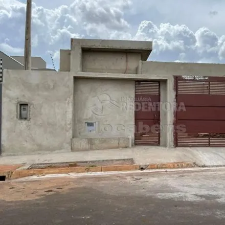 Buy this 3 bed house on Rua Padres Combonianos in Setvalley 3, São José do Rio Preto - SP