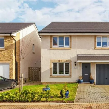 Buy this 4 bed house on 30 Beech Path in East Calder, EH53 0FR