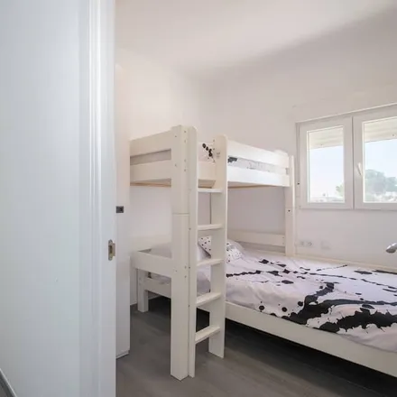 Rent this 2 bed apartment on 07769 Ciutadella