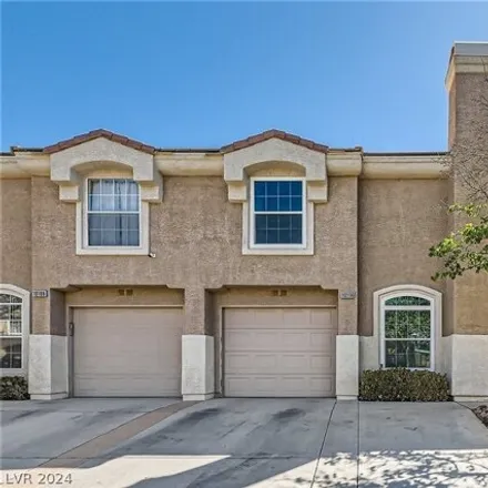 Image 1 - 502 Battle Axe Avenue, Paradise, NV 89183, USA - House for sale