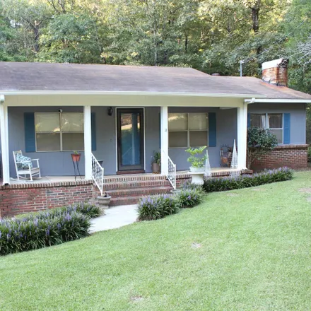 Buy this 3 bed house on 13001 Blue Gill Lane in Lake View, Tuscaloosa County