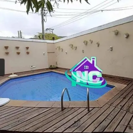 Buy this 4 bed house on Rua Jornalista Sidney Correa in Piratininga, Niterói - RJ