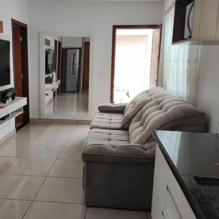 Buy this 2 bed house on Rua Rio Xingu 267 in Bairro Alto, Curitiba - PR
