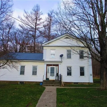 Buy this 5 bed house on County Highway 34 in Maple Valley, Otsego County