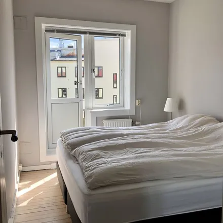 Rent this 2 bed apartment on Sandakerveien 10N in 0473 Oslo, Norway