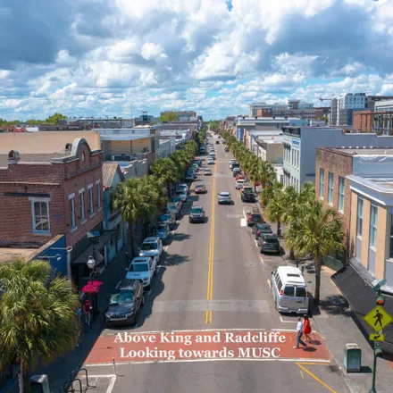 Image 8 - O-Ku, 463 King Street, Wragg Borough Homes, Charleston, SC 29403, USA - Duplex for sale